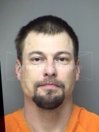 Andy Dean Yarbrough
