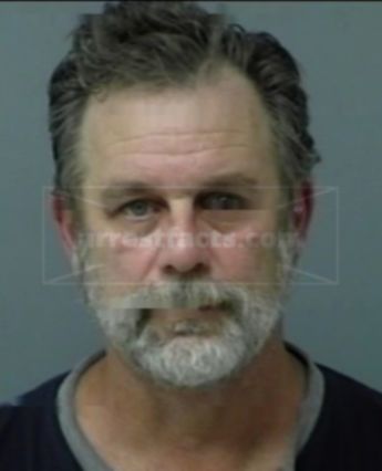 Robert Bruce Mckenzie
