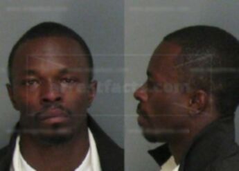 David Demitrick Davis