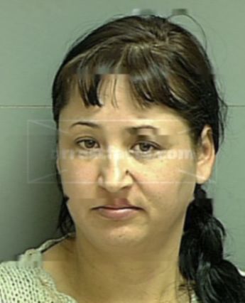 Dora Chavez Rodriguez
