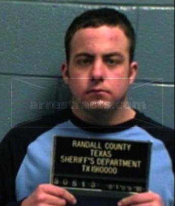 Christopher Glen Haynes