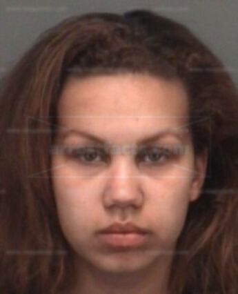 Natasha Monique Gasper