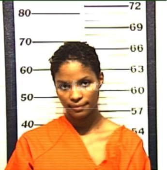 Rosie Nicole Bailey