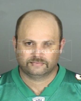 Ronald Clinton Barwick