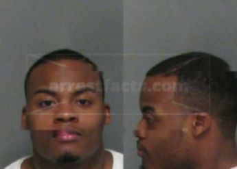 Donovan Johnson