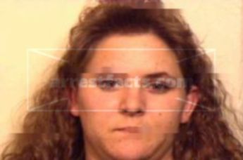 Melissa Dawn Morton