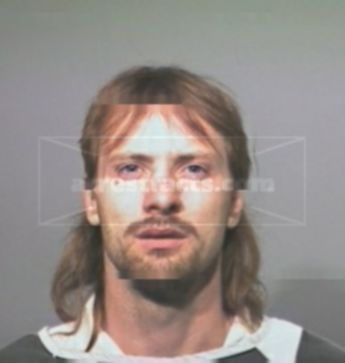Christopher Ray Blair