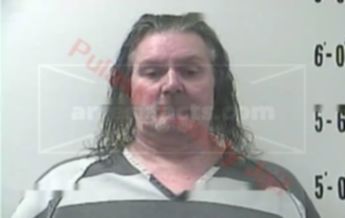 Joseph Brian Daniels