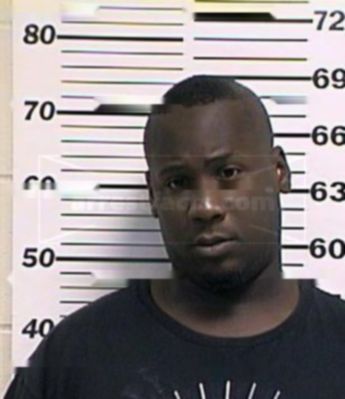 Tarrance Jermain Holly