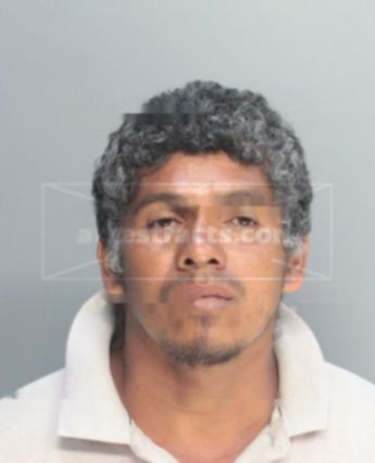 Fredy Wilson Palma