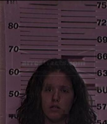 Rachelle Lee Hughes