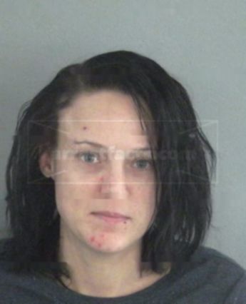 Natasha Dawn Jernigan