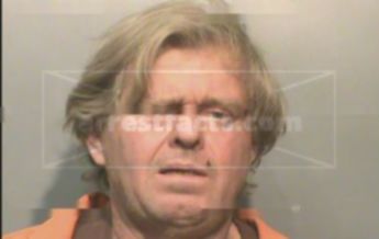 Jerry Laverne Morelock