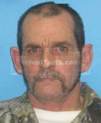 Jeffery Lynn Starkey