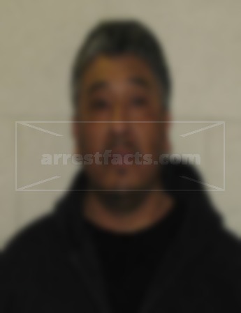 Rudy Nino Parras