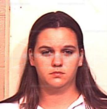 Amy Lynn Roberson