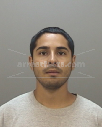 Richard Javier Olivo