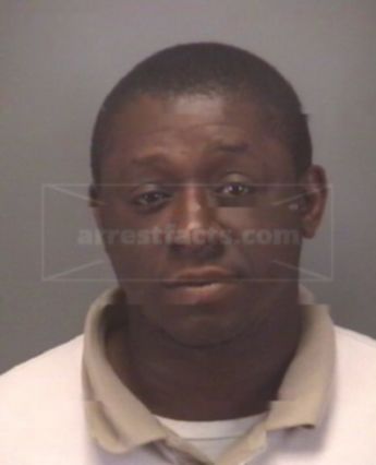 Christopher Bernard Jones