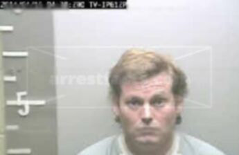 Ronald Joe Webster