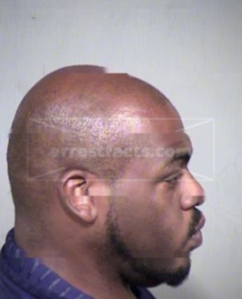 Terrence Clay Horne