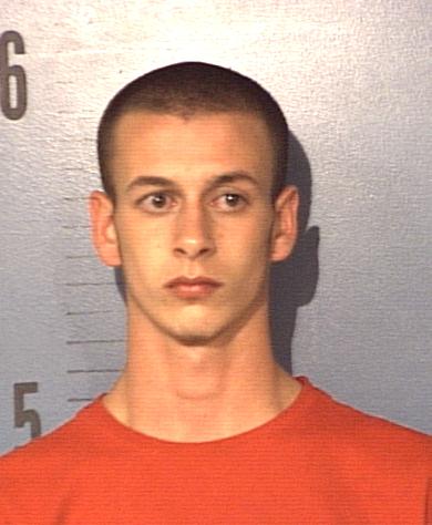 Zachery James Darby