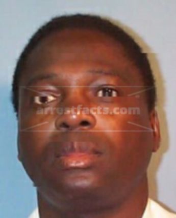 Lawrence Ellington Jr.
