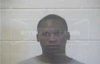 Jeremy Cortez Grayson
