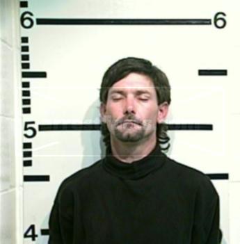 Kevin Ray Crenwelge