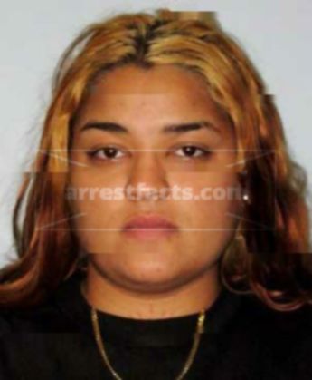 Carla Cristina Berrios-Ramos