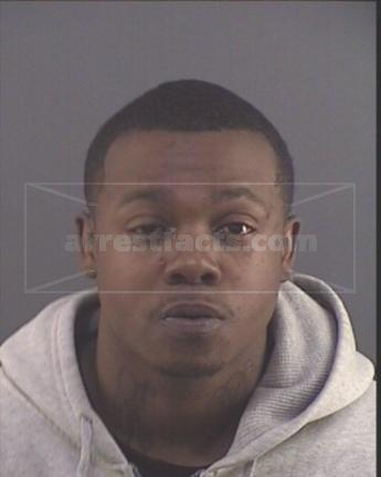 Kendric James Parker