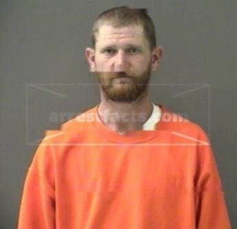 Jonathan Michael Wayne Harper