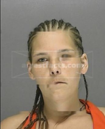 Brandy Bowman