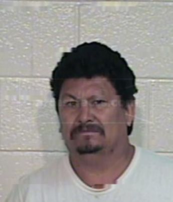 Isaias Fortuna Navarro