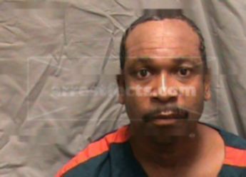 Keith Gerald Shawver