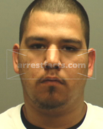 Nicholas Aaron Martinez