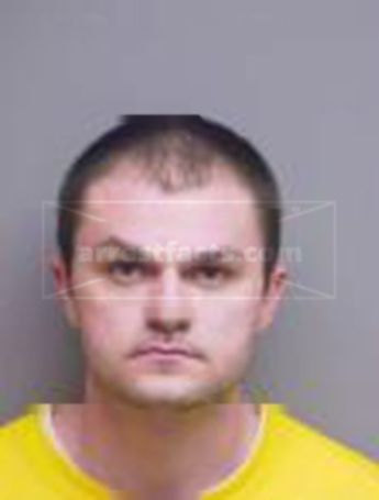 Timothy Allen Evans