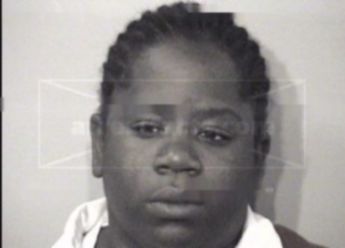 Courtney D Branton