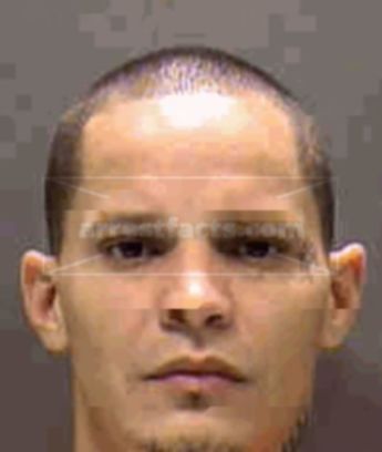 Rafael N Padilla Soto