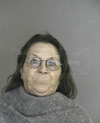 Susan Moore