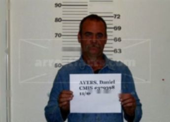 Daniel Ayers