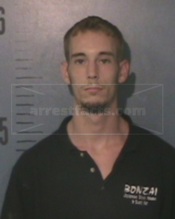 Michael Vaughn Allen