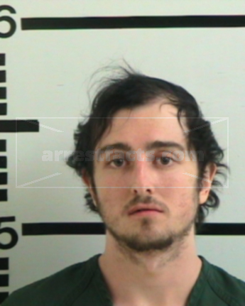 Mathew Trenton Allison
