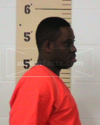 Timothy Shon Alexander