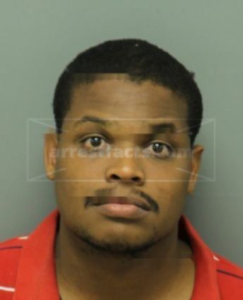 Jeremy Jerome Speight