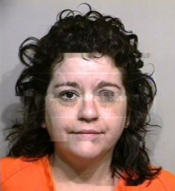 Susan Laura Hernandez