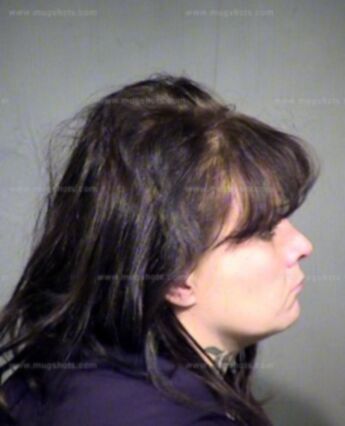 Jennifer Lynn Peden