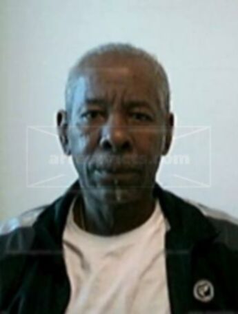 Cecil Delainey Mcswain