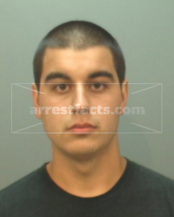 Eric Thomas Robertson