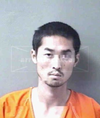 Richard George Young Jr