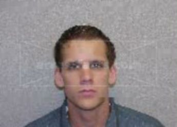 Larry Jason Cervantes